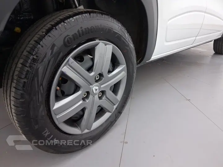 KWID 1.0 12V SCE FLEX ZEN MANUAL