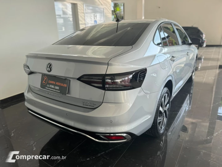 VIRTUS 1.0 200 TSI Highline