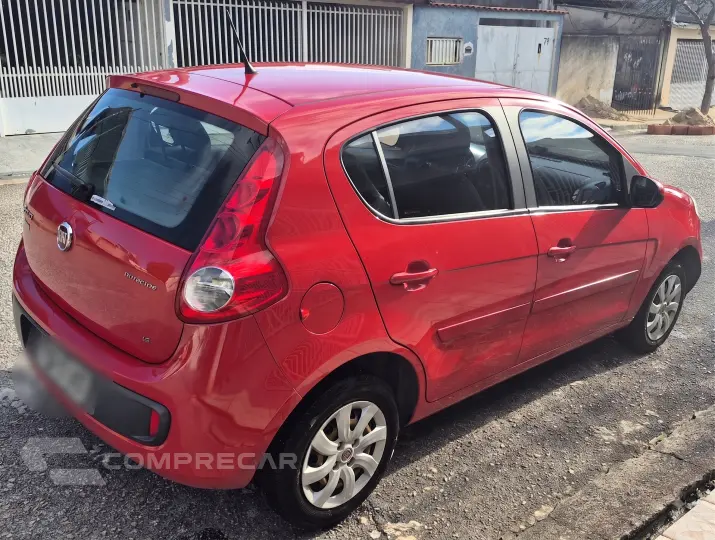PALIO 1.4 MPI Attractive 8V