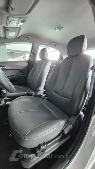 HB20 1.6 Premium 16V