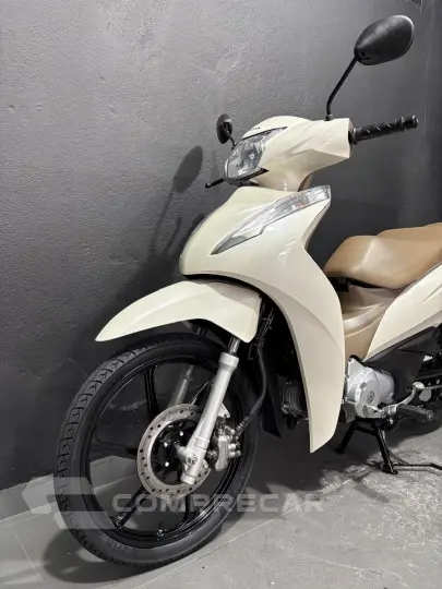 BIZ 125 FLEX