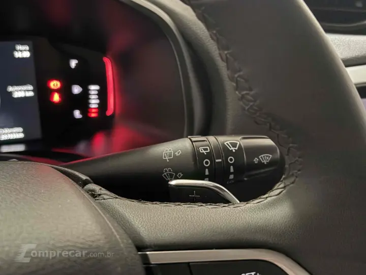 RENEGADE 1.3 T270 TURBO FLEX LONGITUDE AT6