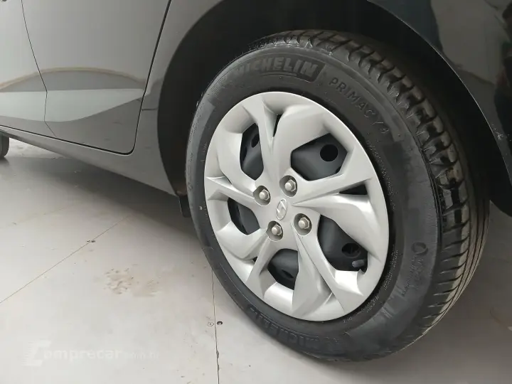 HB20 1.0 12V FLEX COMFORT PLUS MANUAL