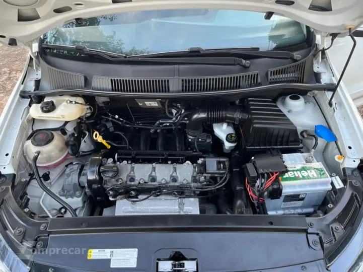 FOX 1.6 MSI Connect I-motion