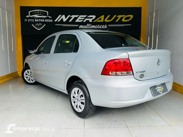 VOYAGE 1.6 MI 8V