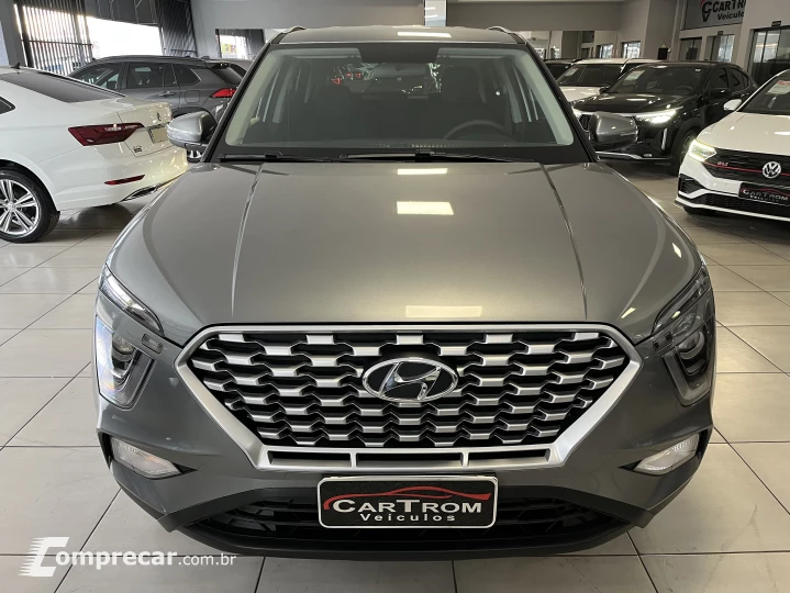 CRETA 1.0 Tgdi Comfort
