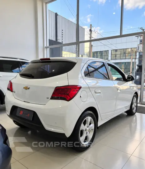 ONIX 1.4 MPFI LT 8V