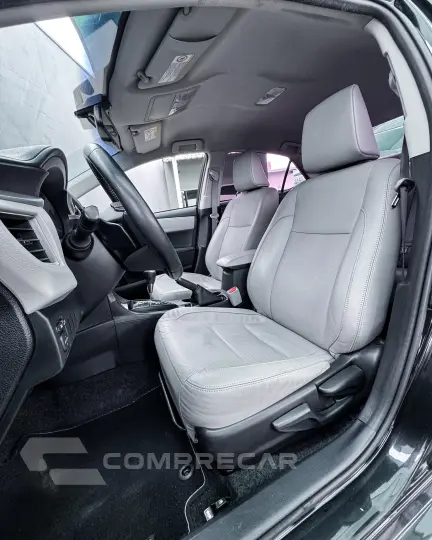 COROLLA 2.0 XEI 16V