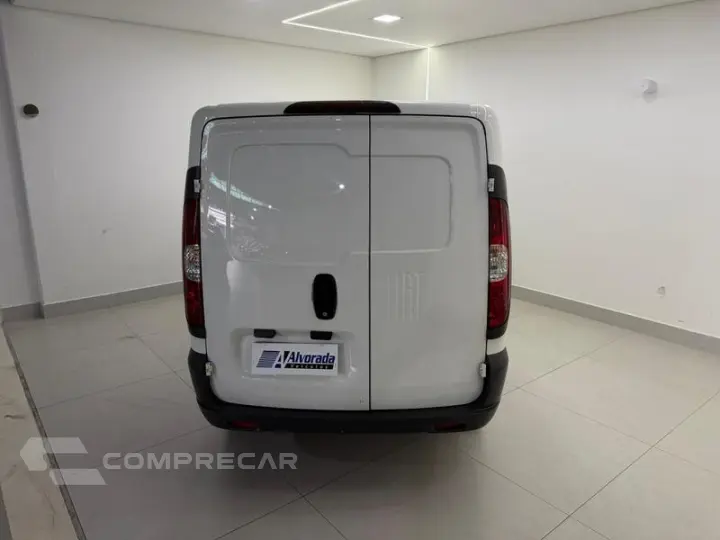FIORINO HD WK E