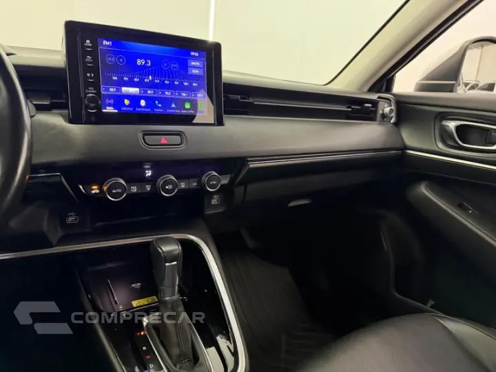 HR-V TOURING