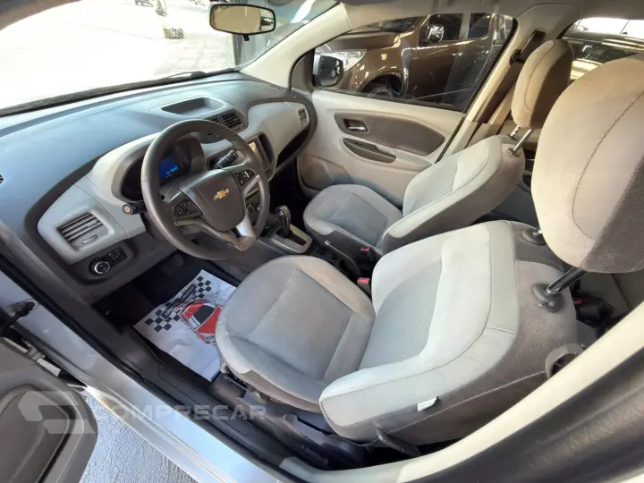 SPIN 1.8 LTZ 7L 8V
