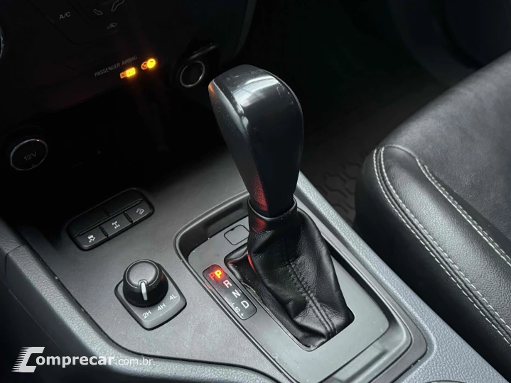RANGER 2.2 XLS 4X4 CD 16V DIESEL 4P AUTOMÁTICO