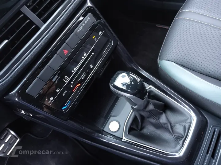 T-CROSS 1.4 250 TSI TOTAL FLEX EXTREME AUTOMÁTICO