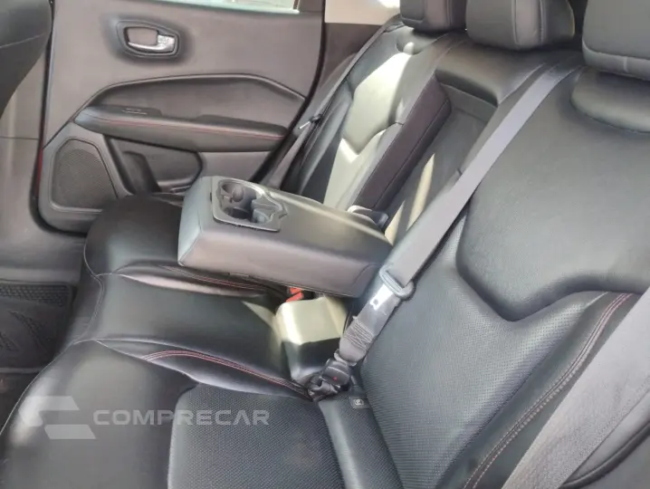 COMPASS 2.0 16V Trailhawk 4X4