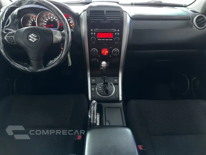 GRAND VITARA 2.0 Sport 4X4 16V