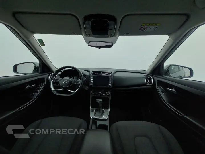 CRETA 1.0 TGDI FLEX COMFORT PLUS AUTOMÁTICO