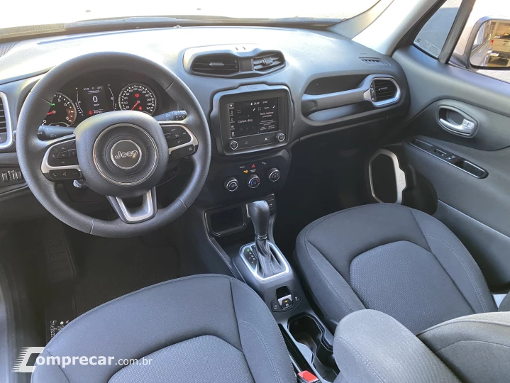 RENEGADE 1.8 16V Sport