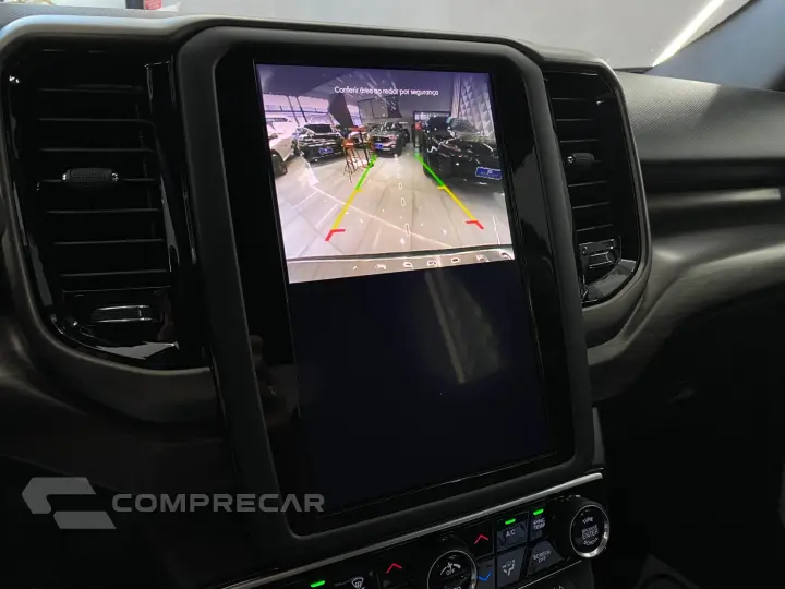 Toro Ranch 2.2 16V 4x4 TB Diesel Aut.