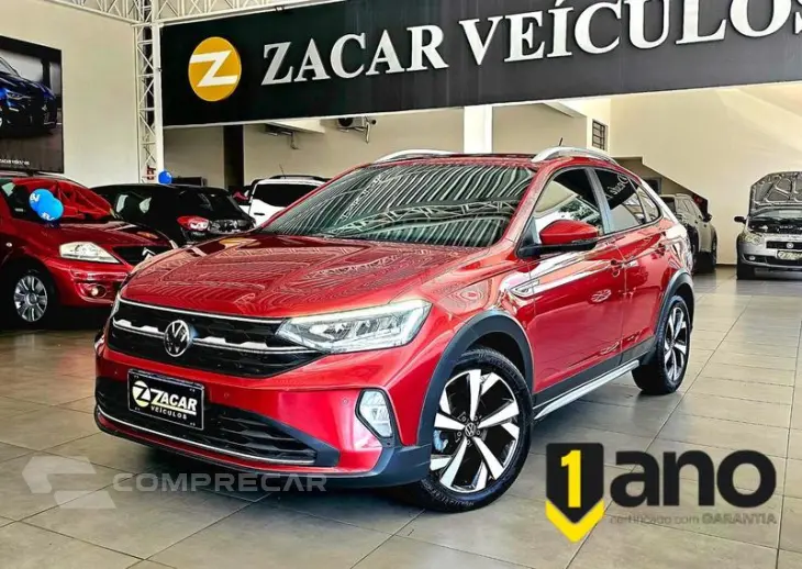 NIVUS HL TSI AD