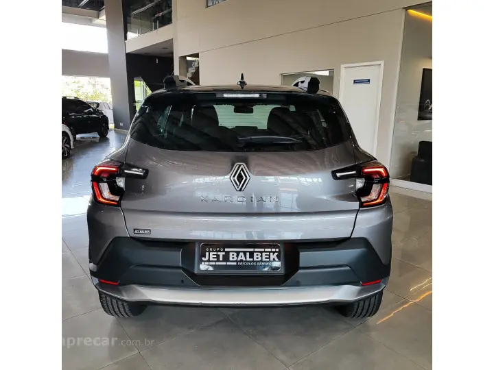 KARDIAN 1.0 TCE FLEX PREMIÉRE EDITION EDC