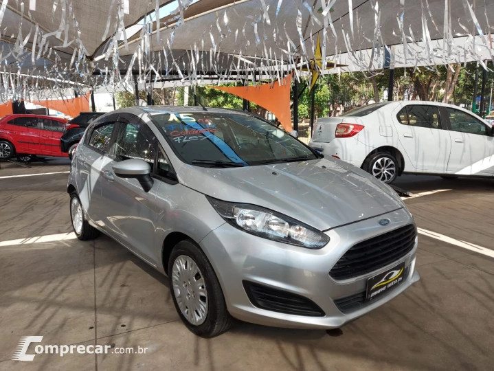 Fiesta 1.5