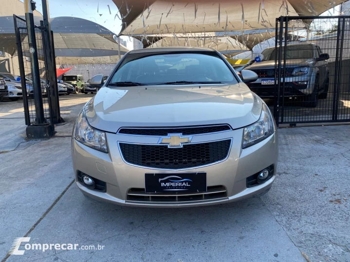 CRUZE 1.8 LT 16V