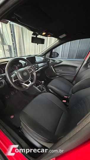 ARGO 1.3 Firefly Trekking