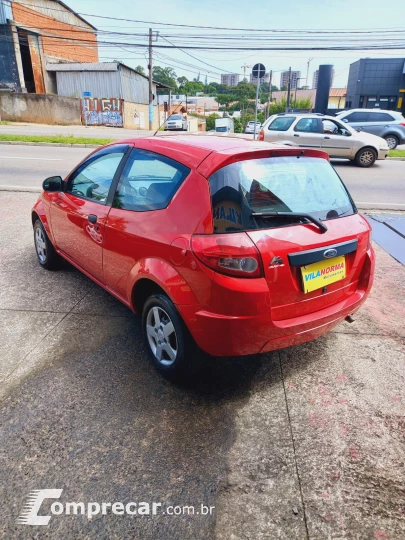 KA 1.0 I 8V
