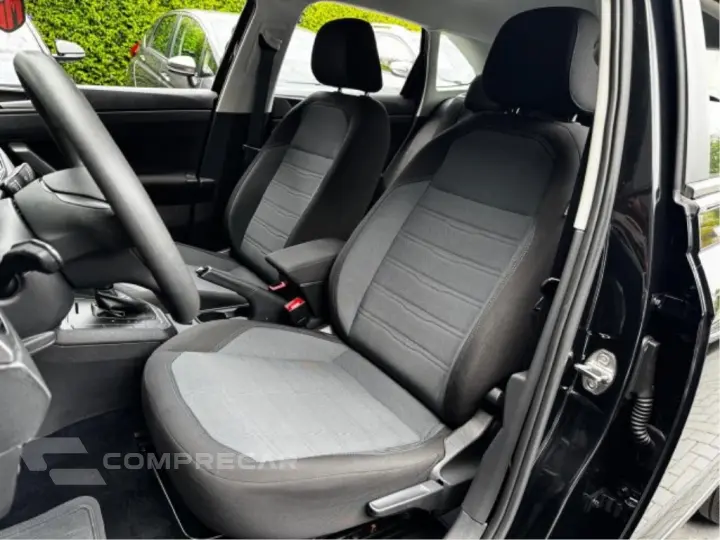 NIVUS 1.0 200 TSI TOTAL FLEX COMFORTLINE AUTOMÁTICO