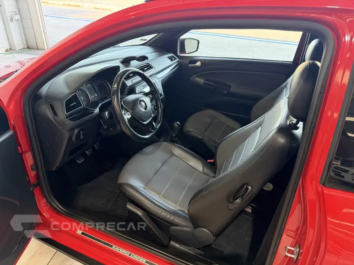 SAVEIRO 1.6 Cross CD 16V