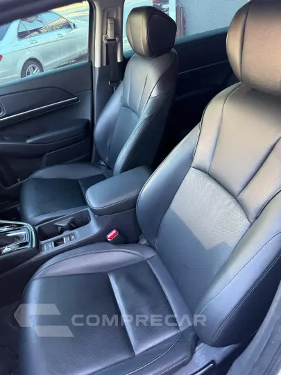 HR-V 1.5 DI I-vtec EXL