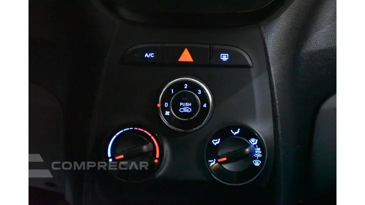 HB20S - 1.6 PREMIUM 16V 4P AUTOMÁTICO