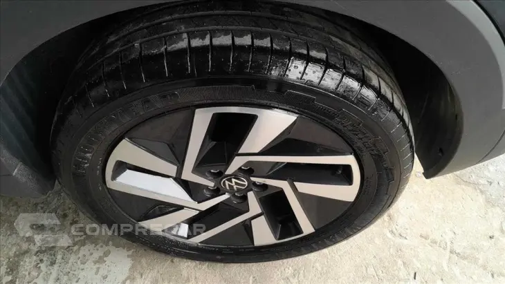 T-CROSS 1.0 200 TSI TOTAL FLEX COMFORTLINE AUTOMÁ