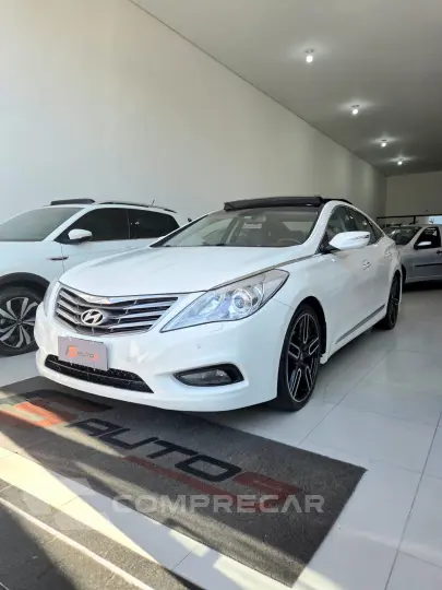 AZERA 3.0 MPFI GLS V6 24V