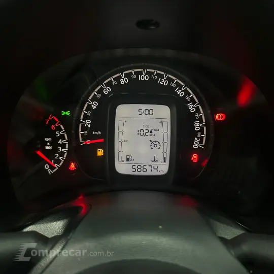 MOBI LIKE 1.0 Fire Flex 5p.