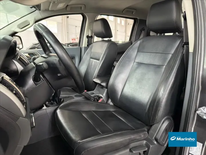 RANGER 2.5 XLT 4X2 CD 16V FLEX 4P MANUAL