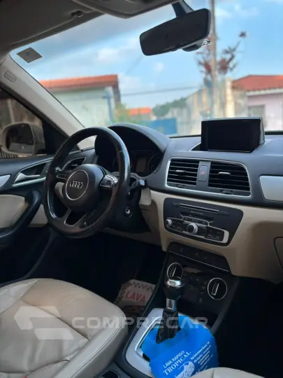 Q3 1.4 TFSI Ambiente S Tronic