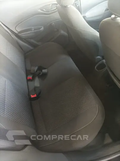 ONIX 1.4 MPFI LT 8V
