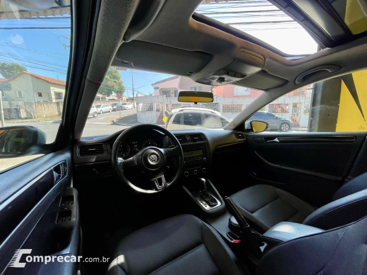 JETTA 2.0 Comfortline
