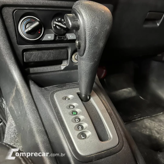 PAJERO 2.0 TR4 4X2 16V