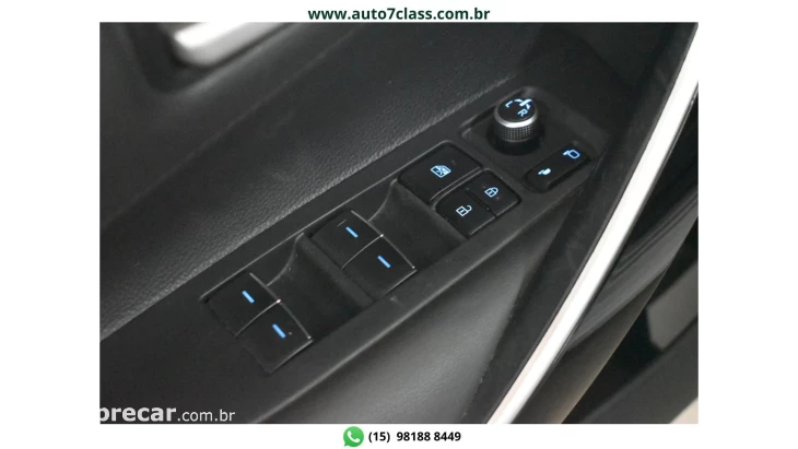 COROLLA - 2.0 VVT-IE XEI DIRECT SHIFT