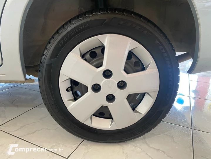 PRISMA 1.4 LT Spe/4 8V