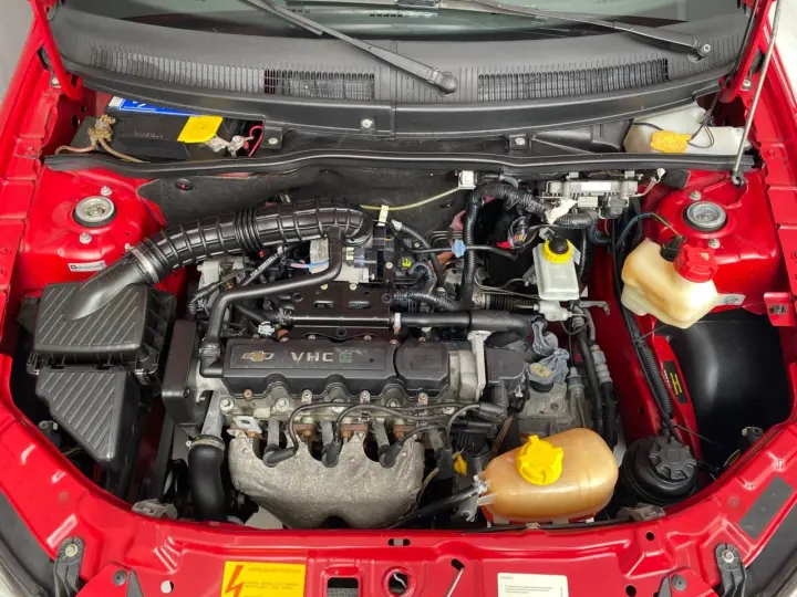 Celta Spirit/ LT 1.0 MPFI 8V FlexP. 5p