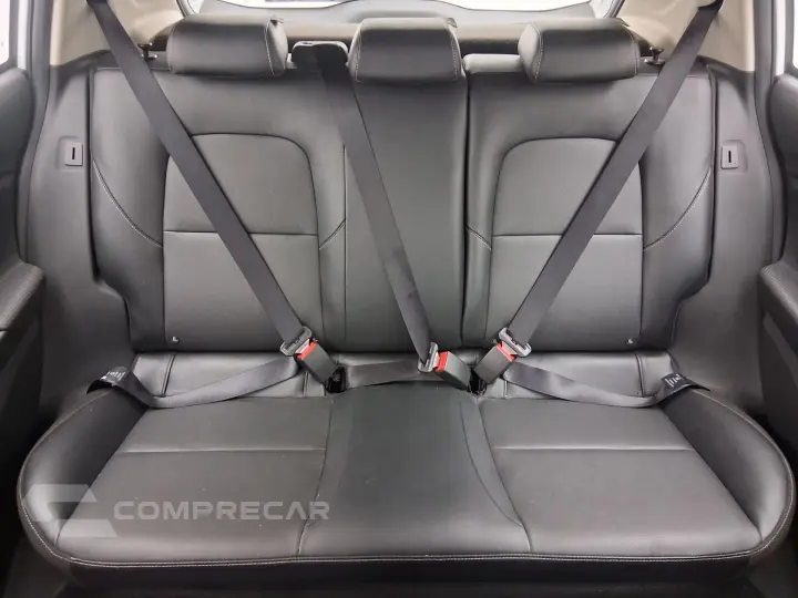 ONIX 1.0 TURBO FLEX PREMIER AUTOMÁTICO