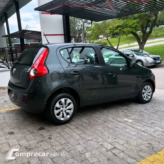 PALIO 1.4 MPI Attractive 8V