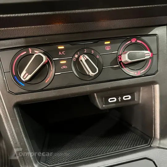 Polo Track 1.0 Flex 12V 5p