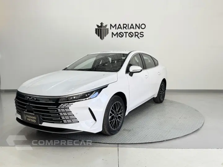 KING 1.5 DM-I PHEV GS AUTOMÁTICO