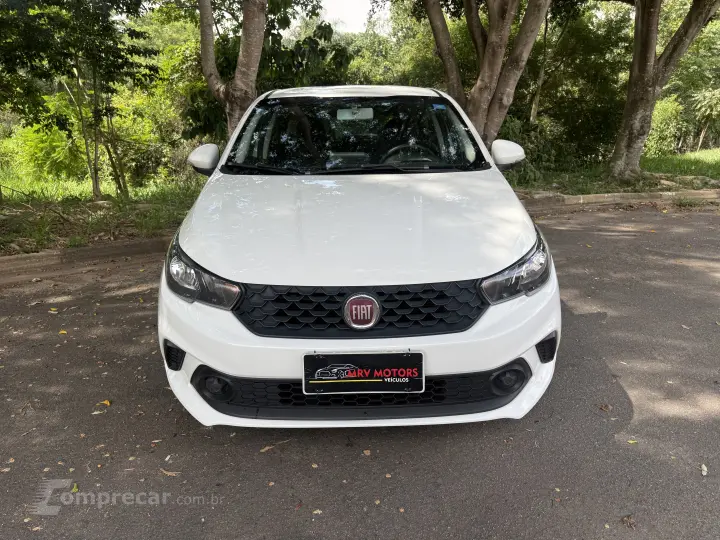 ARGO 1.0 Firefly Drive