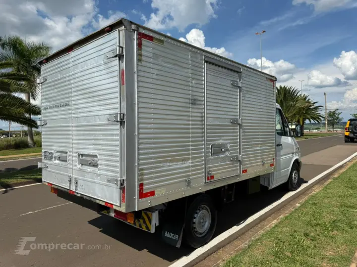 SPRINTER 311 CHASSI CDI STREET