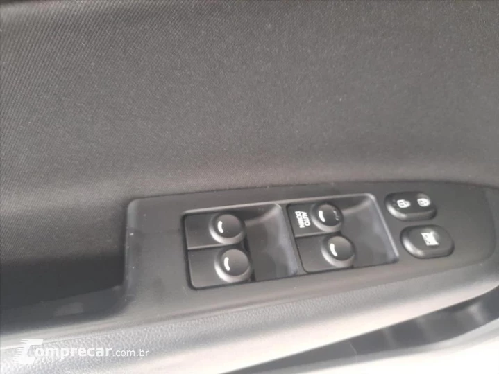 HB20 1.0 COMFORT 12V FLEX 4P MANUAL